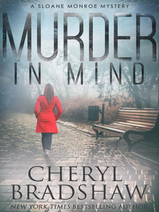 Title details for Murder in Mind by Cheryl Bradshaw - Available